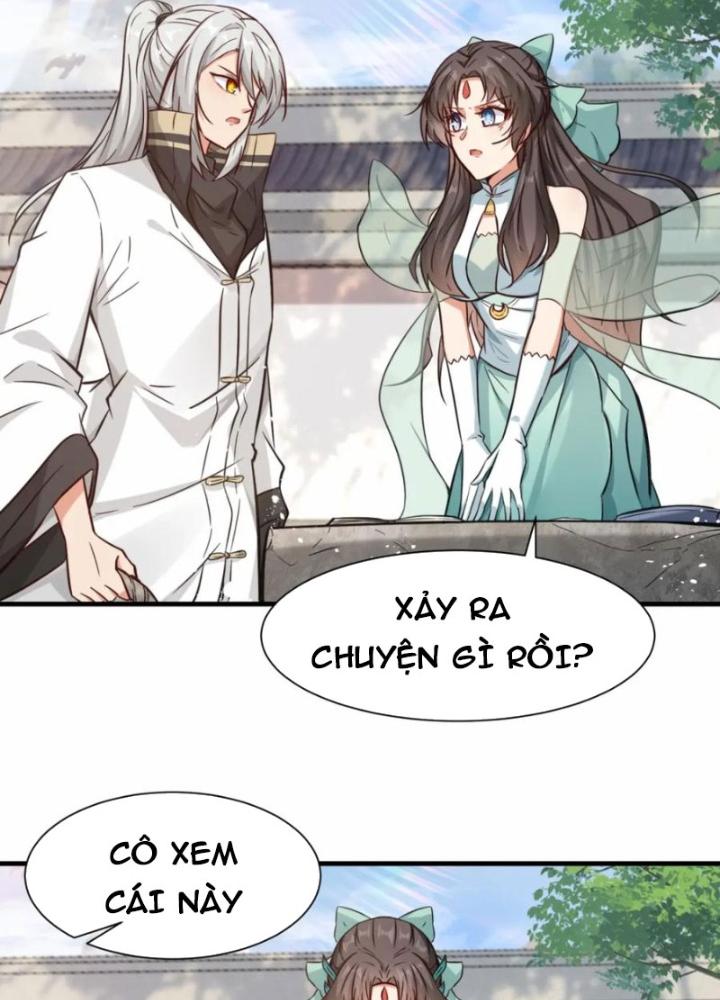 Tổ Sư Xuất Sơn Chapter 78 - Trang 3