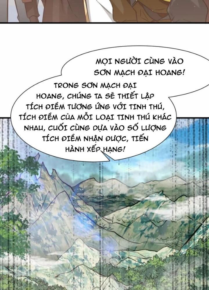 Tổ Sư Xuất Sơn Chapter 78 - Trang 3