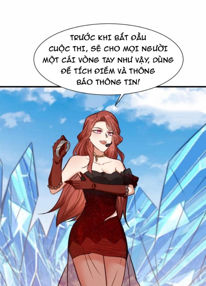 Tổ Sư Xuất Sơn Chapter 78 - Trang 3