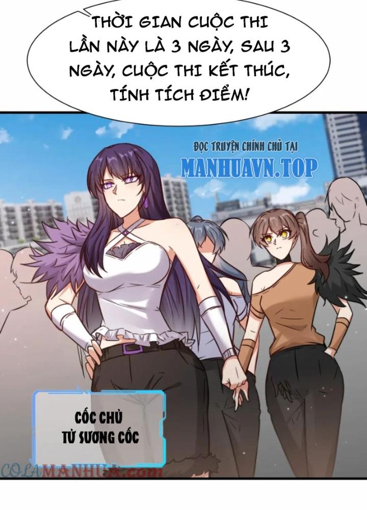 Tổ Sư Xuất Sơn Chapter 78 - Trang 3