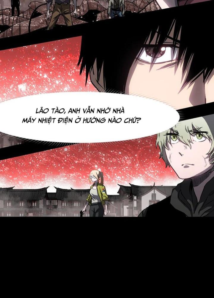 Ta Là Lão Đại Thời Tận Thế Chapter 88 - Trang 2