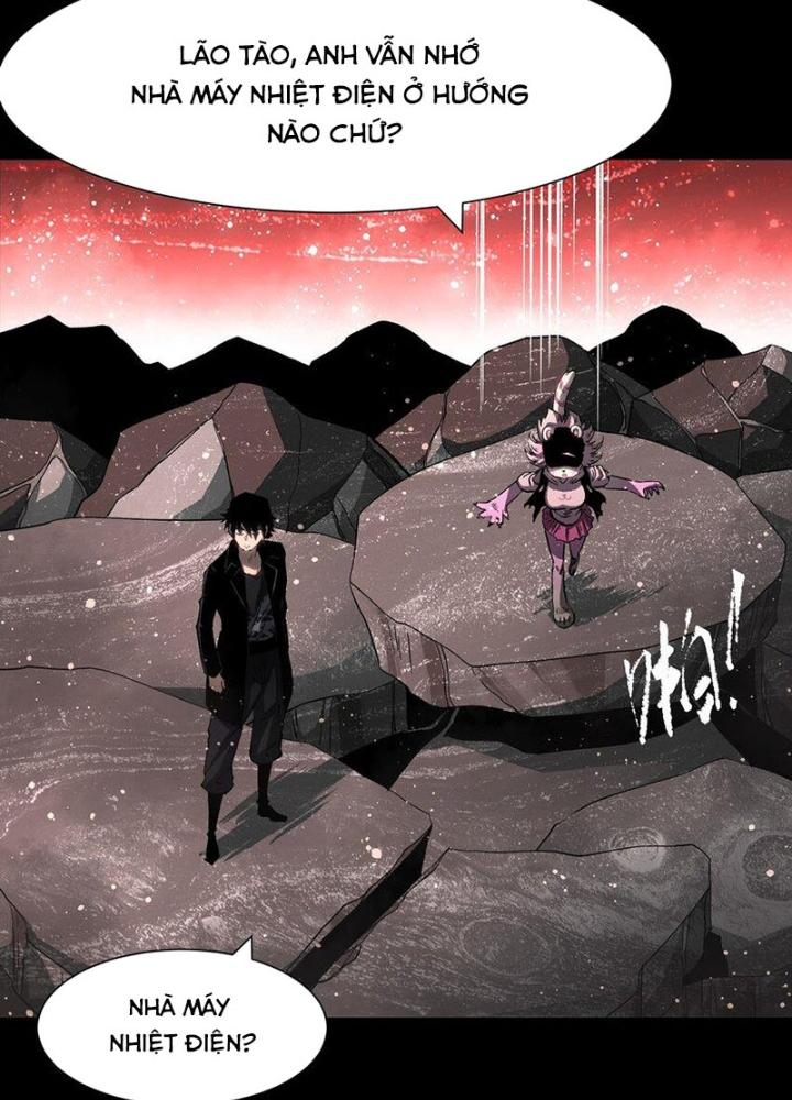 Ta Là Lão Đại Thời Tận Thế Chapter 88 - Trang 2