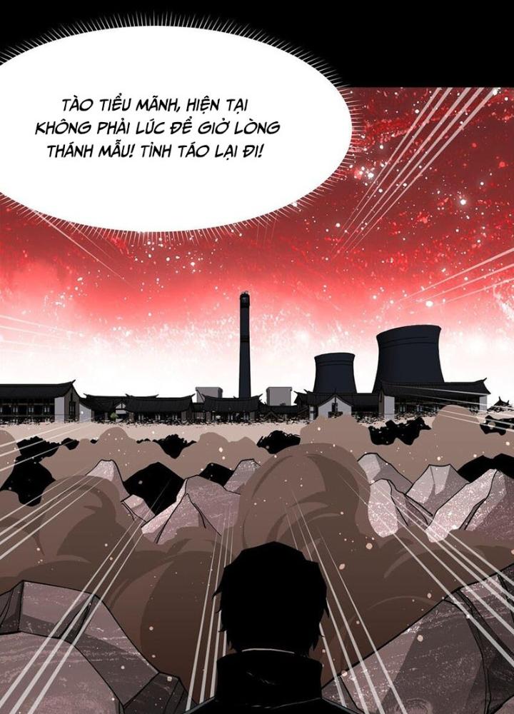 Ta Là Lão Đại Thời Tận Thế Chapter 88 - Trang 2