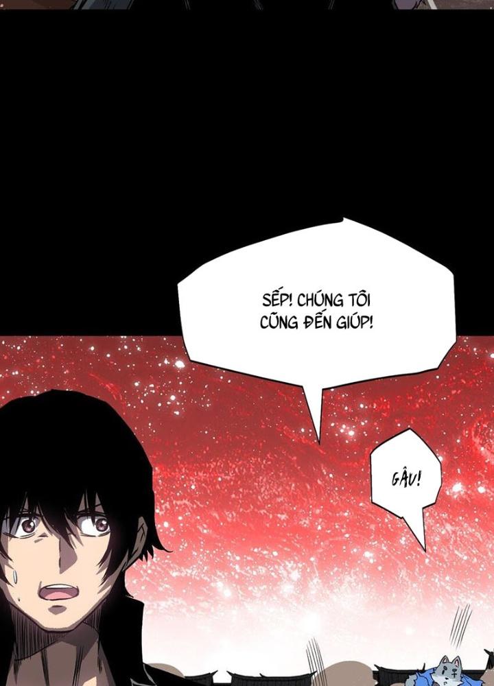 Ta Là Lão Đại Thời Tận Thế Chapter 88 - Trang 2