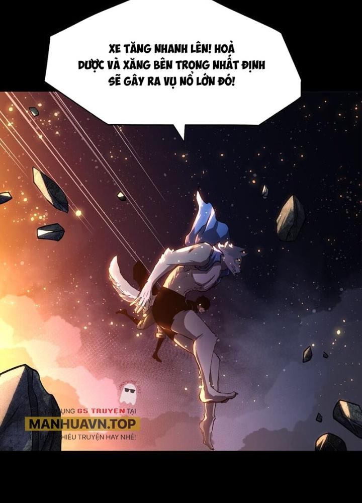 Ta Là Lão Đại Thời Tận Thế Chapter 88 - Trang 2