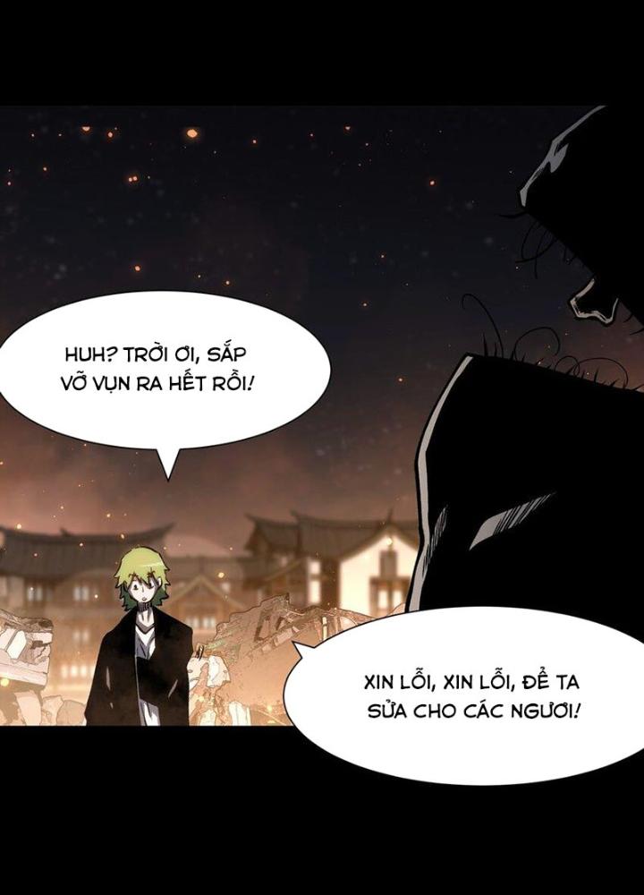 Ta Là Lão Đại Thời Tận Thế Chapter 89 - Trang 2