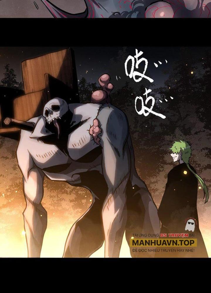 Ta Là Lão Đại Thời Tận Thế Chapter 89 - Trang 2