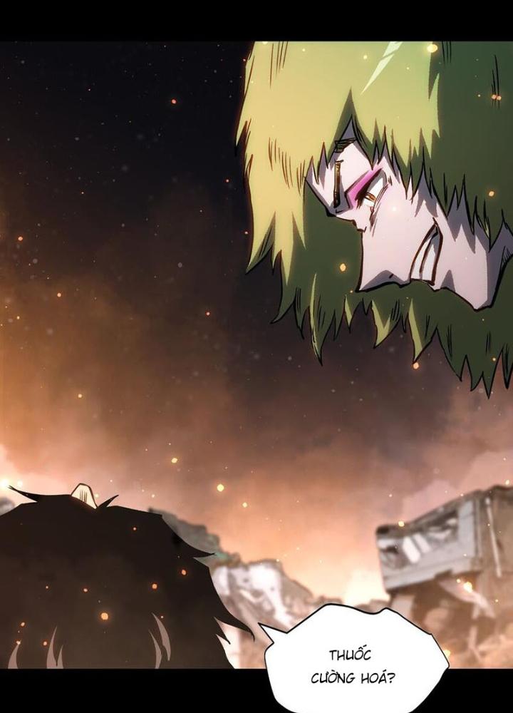 Ta Là Lão Đại Thời Tận Thế Chapter 89 - Trang 2