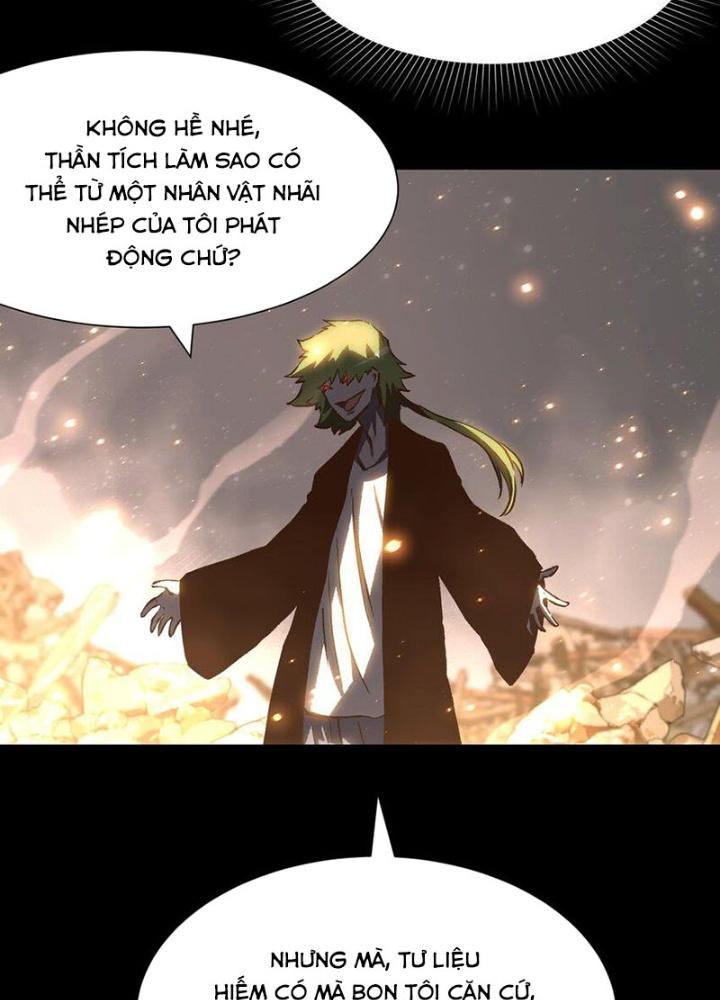 Ta Là Lão Đại Thời Tận Thế Chapter 89 - Trang 2