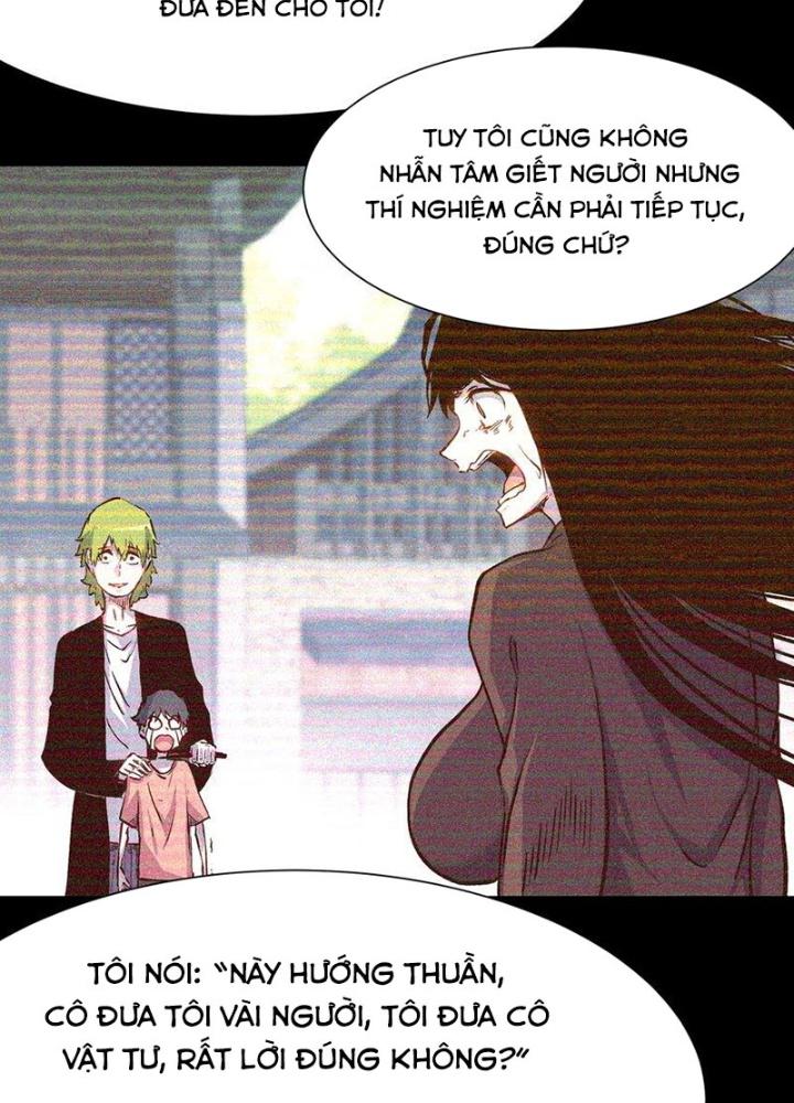 Ta Là Lão Đại Thời Tận Thế Chapter 89 - Trang 2