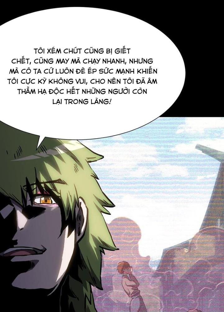 Ta Là Lão Đại Thời Tận Thế Chapter 89 - Trang 2