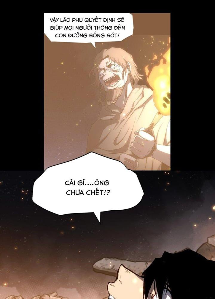 Ta Là Lão Đại Thời Tận Thế Chapter 89 - Trang 2