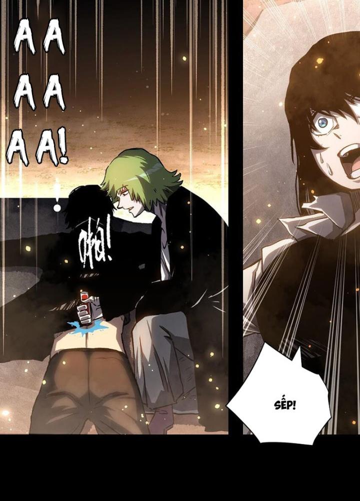 Ta Là Lão Đại Thời Tận Thế Chapter 89 - Trang 2