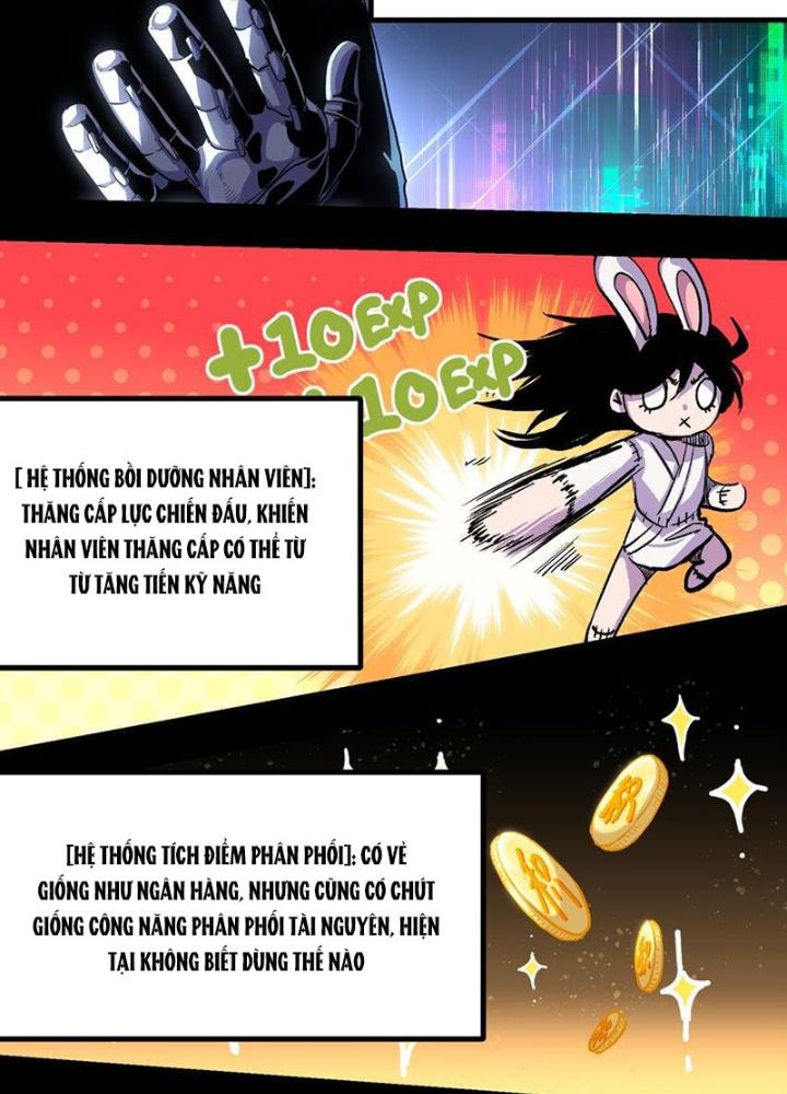 Ta Là Lão Đại Thời Tận Thế Chapter 90 - Trang 2