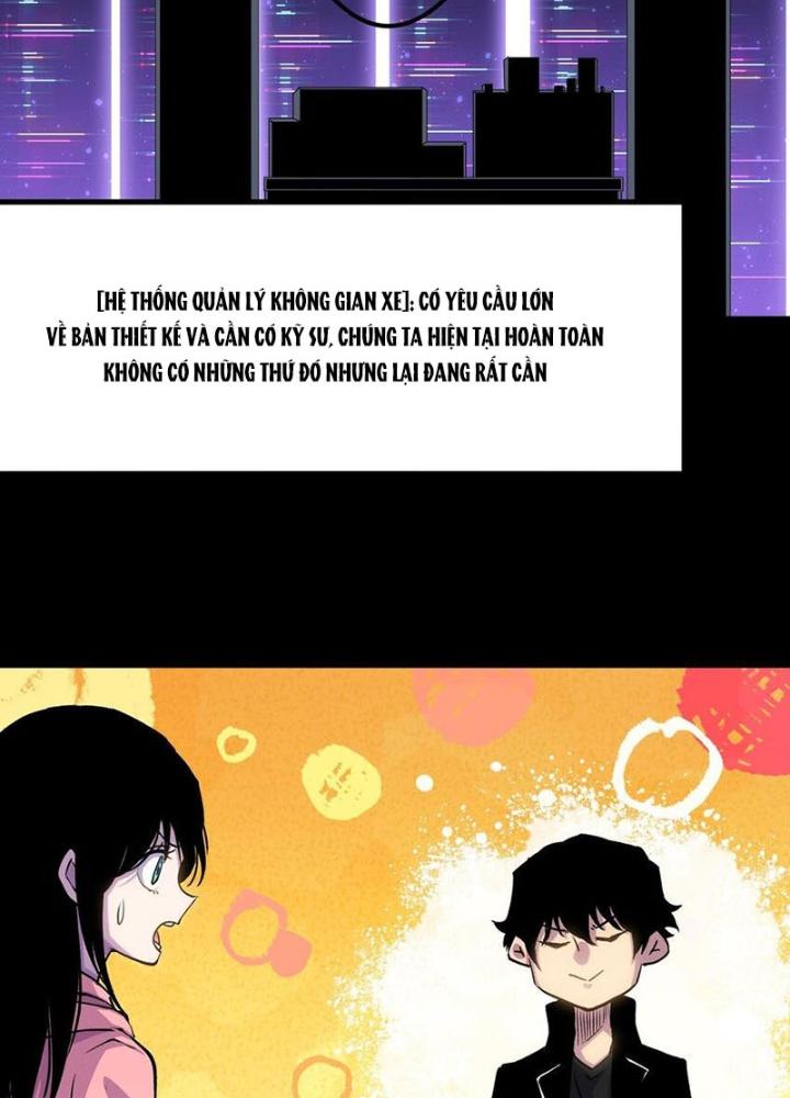 Ta Là Lão Đại Thời Tận Thế Chapter 90 - Trang 2