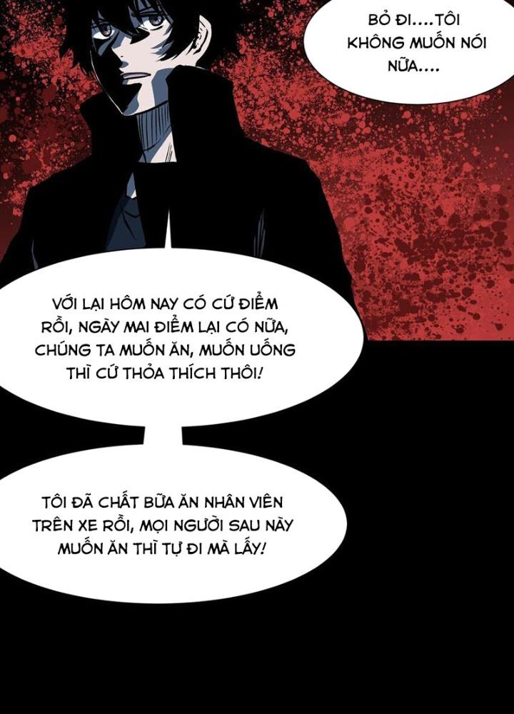 Ta Là Lão Đại Thời Tận Thế Chapter 90 - Trang 2