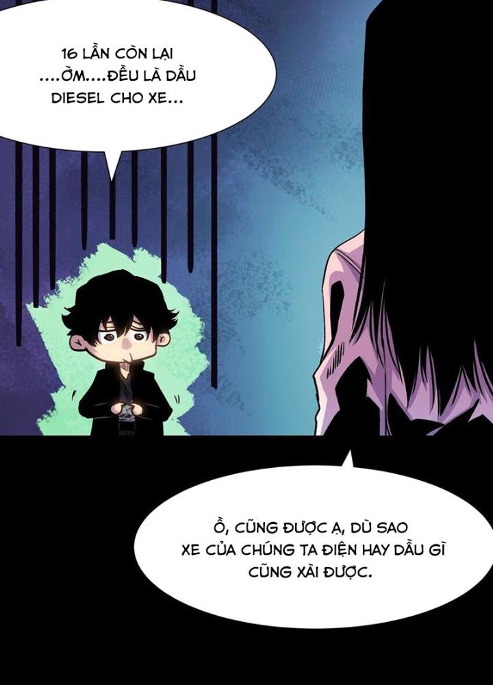 Ta Là Lão Đại Thời Tận Thế Chapter 90 - Trang 2
