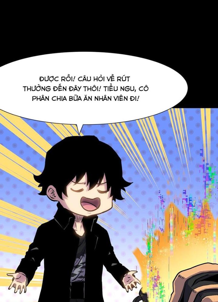 Ta Là Lão Đại Thời Tận Thế Chapter 90 - Trang 2