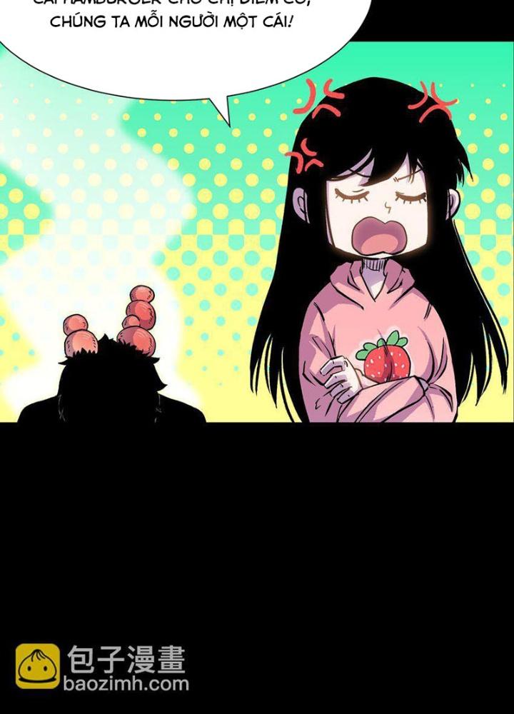 Ta Là Lão Đại Thời Tận Thế Chapter 90 - Trang 2