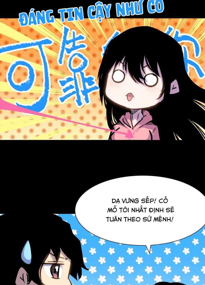 Ta Là Lão Đại Thời Tận Thế Chapter 90 - Trang 2