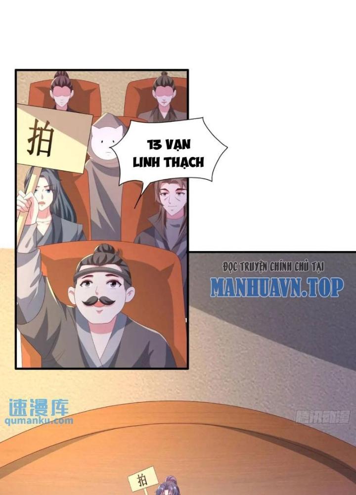 Bắt Đầu Đánh Dấu Bảy Vị Sư Tỷ Giúp Ta Bay Chapter 26 - Trang 2