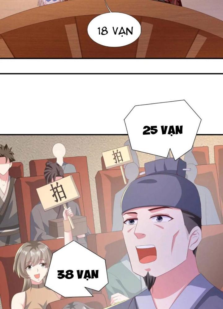 Bắt Đầu Đánh Dấu Bảy Vị Sư Tỷ Giúp Ta Bay Chapter 26 - Trang 2