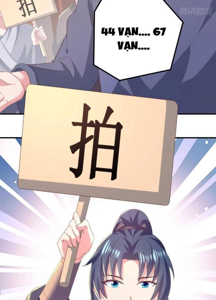 Bắt Đầu Đánh Dấu Bảy Vị Sư Tỷ Giúp Ta Bay Chapter 26 - Trang 2