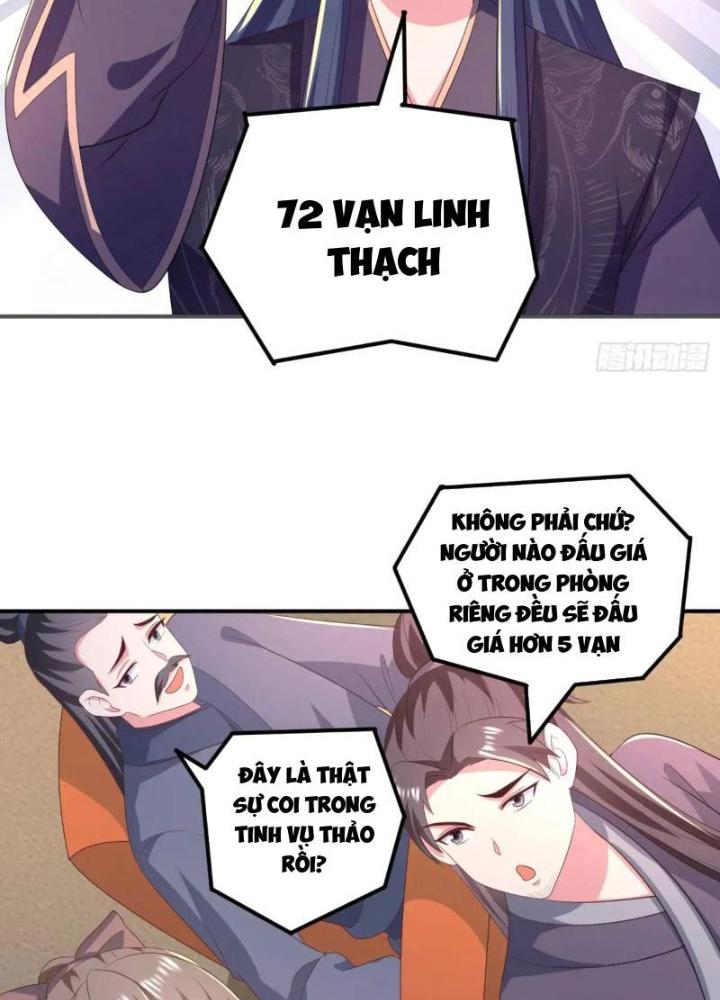 Bắt Đầu Đánh Dấu Bảy Vị Sư Tỷ Giúp Ta Bay Chapter 26 - Trang 2