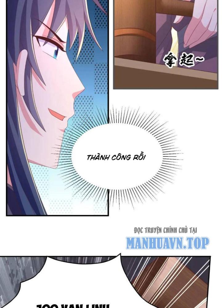 Bắt Đầu Đánh Dấu Bảy Vị Sư Tỷ Giúp Ta Bay Chapter 26 - Trang 2