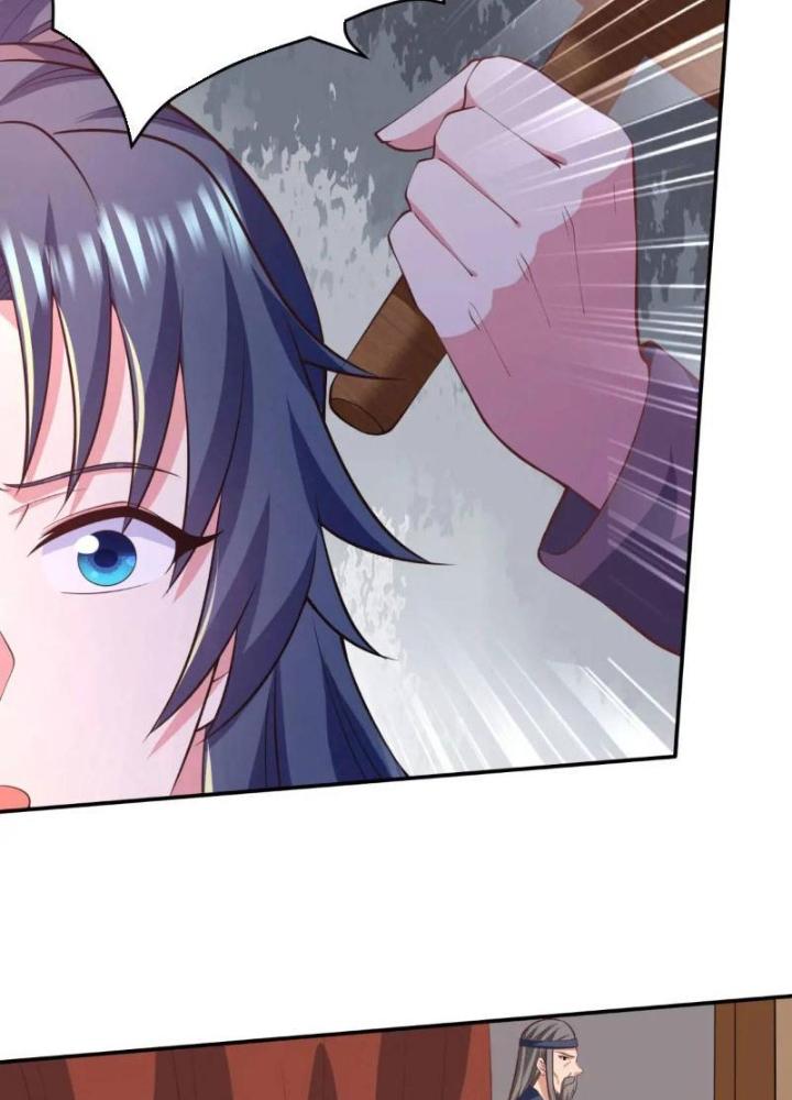 Bắt Đầu Đánh Dấu Bảy Vị Sư Tỷ Giúp Ta Bay Chapter 26 - Trang 2