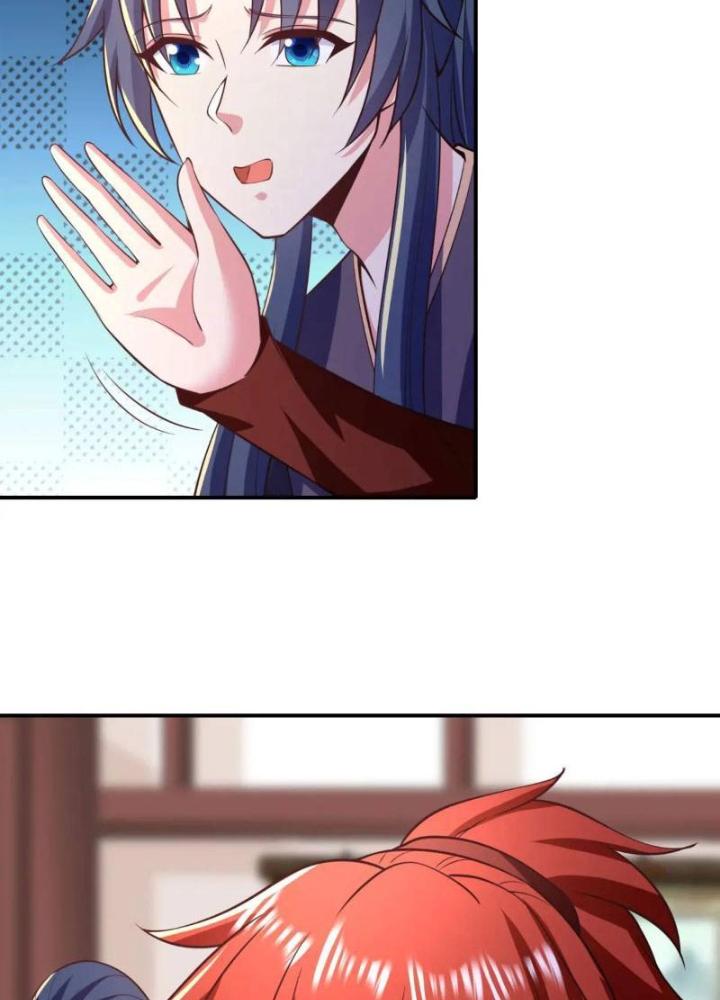 Bắt Đầu Đánh Dấu Bảy Vị Sư Tỷ Giúp Ta Bay Chapter 26 - Trang 2