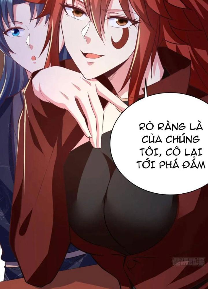 Bắt Đầu Đánh Dấu Bảy Vị Sư Tỷ Giúp Ta Bay Chapter 26 - Trang 2