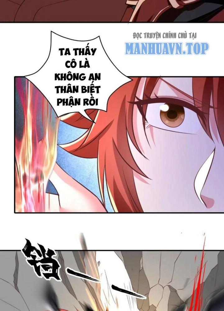 Bắt Đầu Đánh Dấu Bảy Vị Sư Tỷ Giúp Ta Bay Chapter 26 - Trang 2