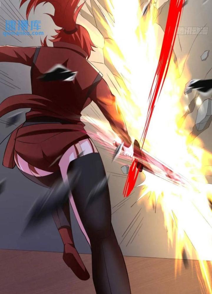 Bắt Đầu Đánh Dấu Bảy Vị Sư Tỷ Giúp Ta Bay Chapter 26 - Trang 2