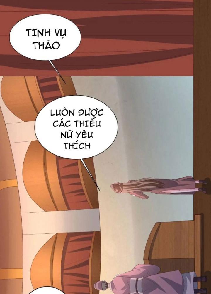 Bắt Đầu Đánh Dấu Bảy Vị Sư Tỷ Giúp Ta Bay Chapter 26 - Trang 2