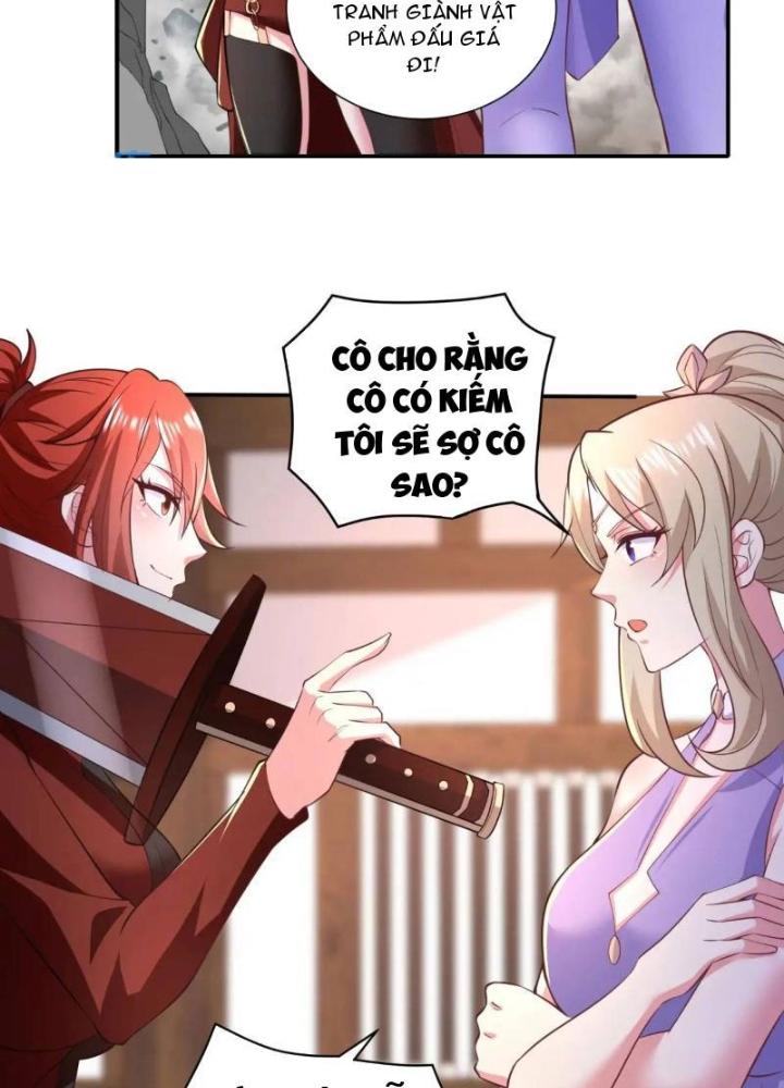 Bắt Đầu Đánh Dấu Bảy Vị Sư Tỷ Giúp Ta Bay Chapter 26 - Trang 2