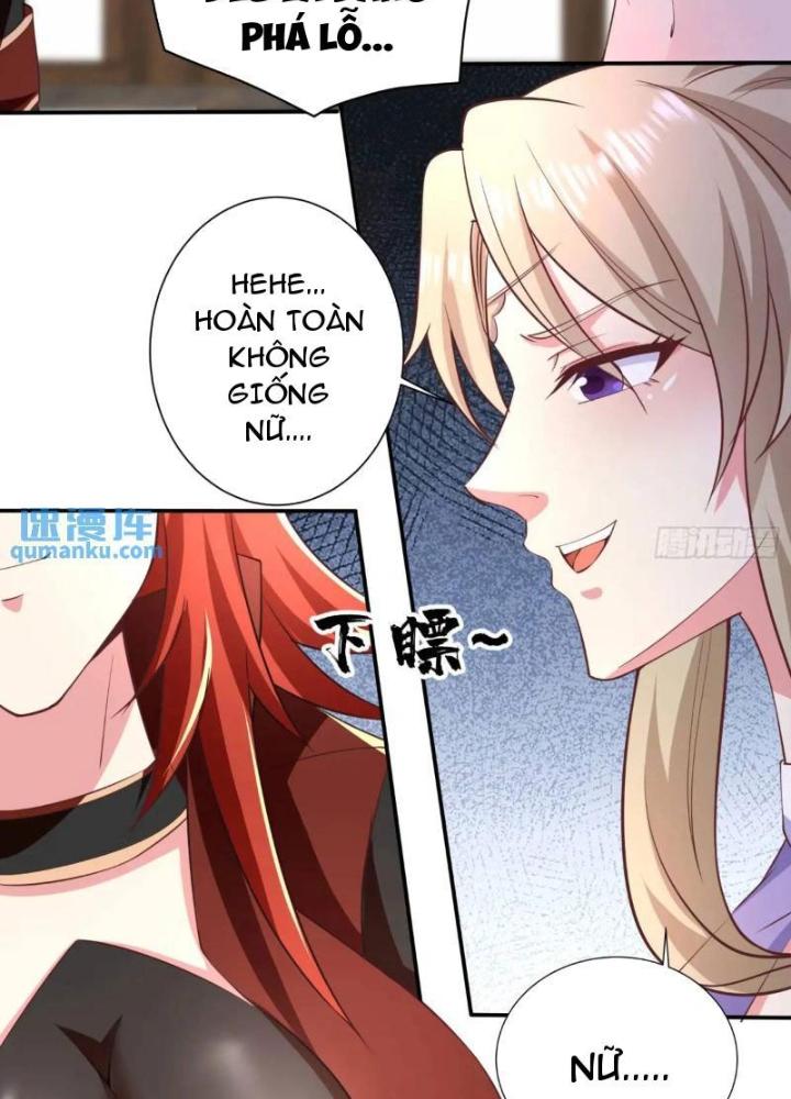 Bắt Đầu Đánh Dấu Bảy Vị Sư Tỷ Giúp Ta Bay Chapter 26 - Trang 2