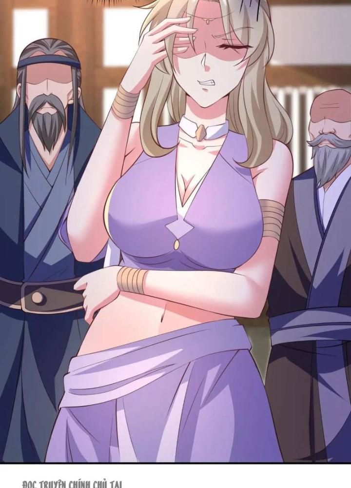 Bắt Đầu Đánh Dấu Bảy Vị Sư Tỷ Giúp Ta Bay Chapter 26 - Trang 2