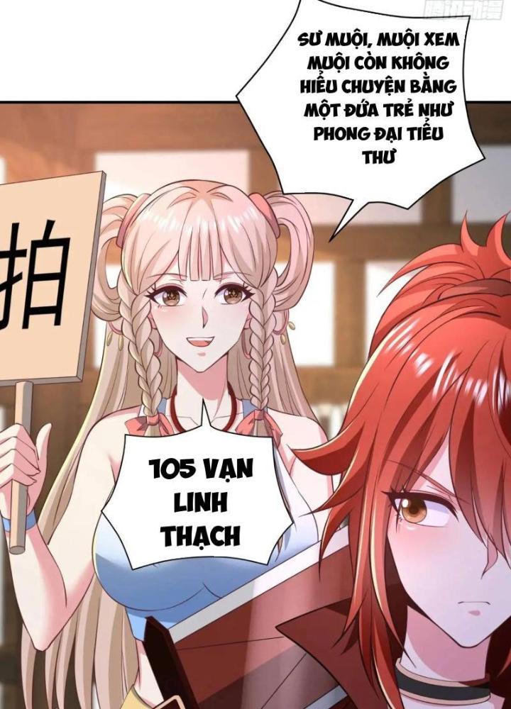 Bắt Đầu Đánh Dấu Bảy Vị Sư Tỷ Giúp Ta Bay Chapter 26 - Trang 2