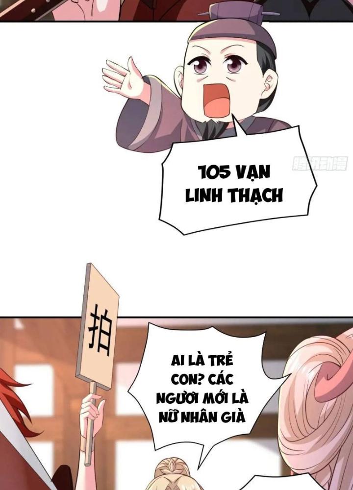 Bắt Đầu Đánh Dấu Bảy Vị Sư Tỷ Giúp Ta Bay Chapter 26 - Trang 2