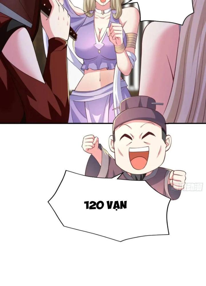 Bắt Đầu Đánh Dấu Bảy Vị Sư Tỷ Giúp Ta Bay Chapter 26 - Trang 2