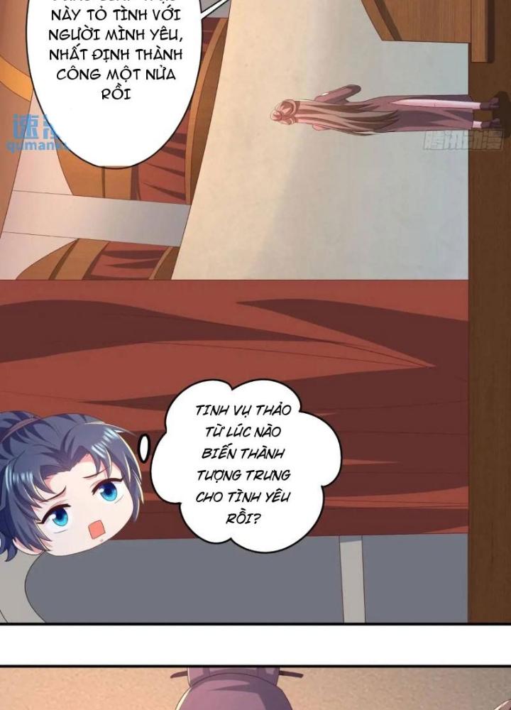 Bắt Đầu Đánh Dấu Bảy Vị Sư Tỷ Giúp Ta Bay Chapter 26 - Trang 2