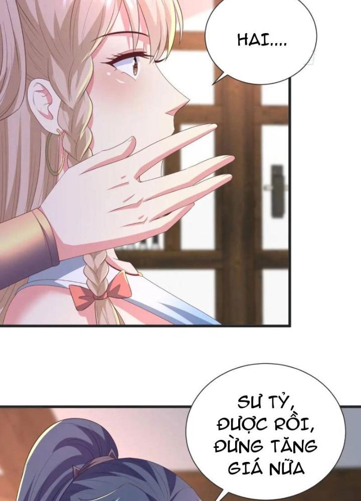 Bắt Đầu Đánh Dấu Bảy Vị Sư Tỷ Giúp Ta Bay Chapter 26 - Trang 2