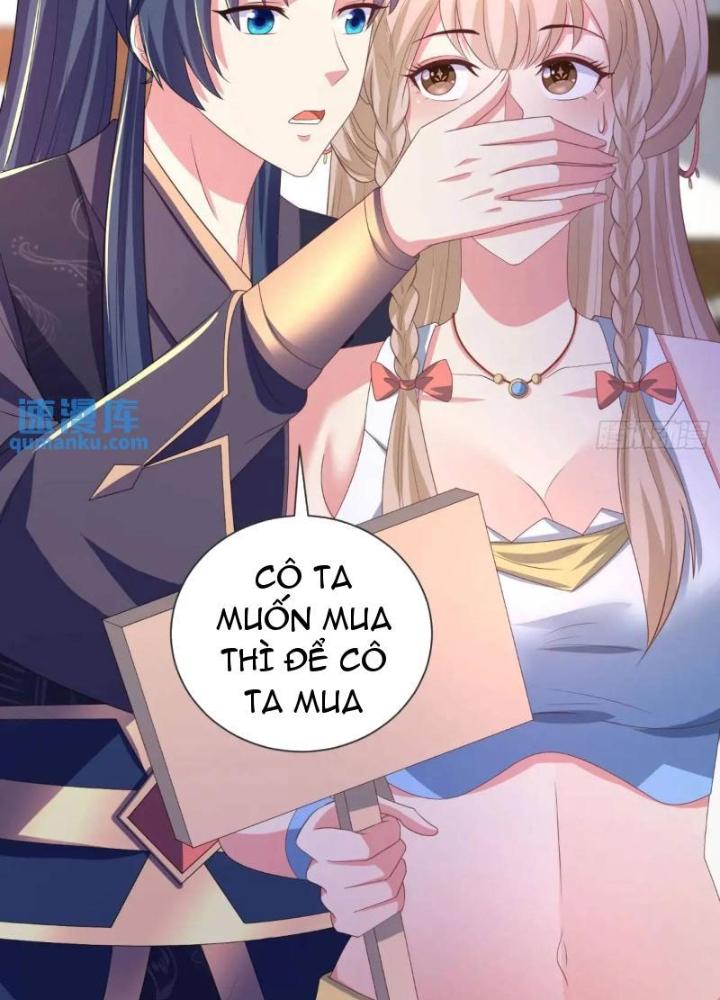 Bắt Đầu Đánh Dấu Bảy Vị Sư Tỷ Giúp Ta Bay Chapter 26 - Trang 2