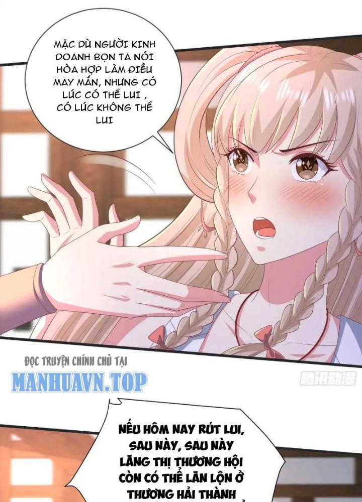 Bắt Đầu Đánh Dấu Bảy Vị Sư Tỷ Giúp Ta Bay Chapter 26 - Trang 2