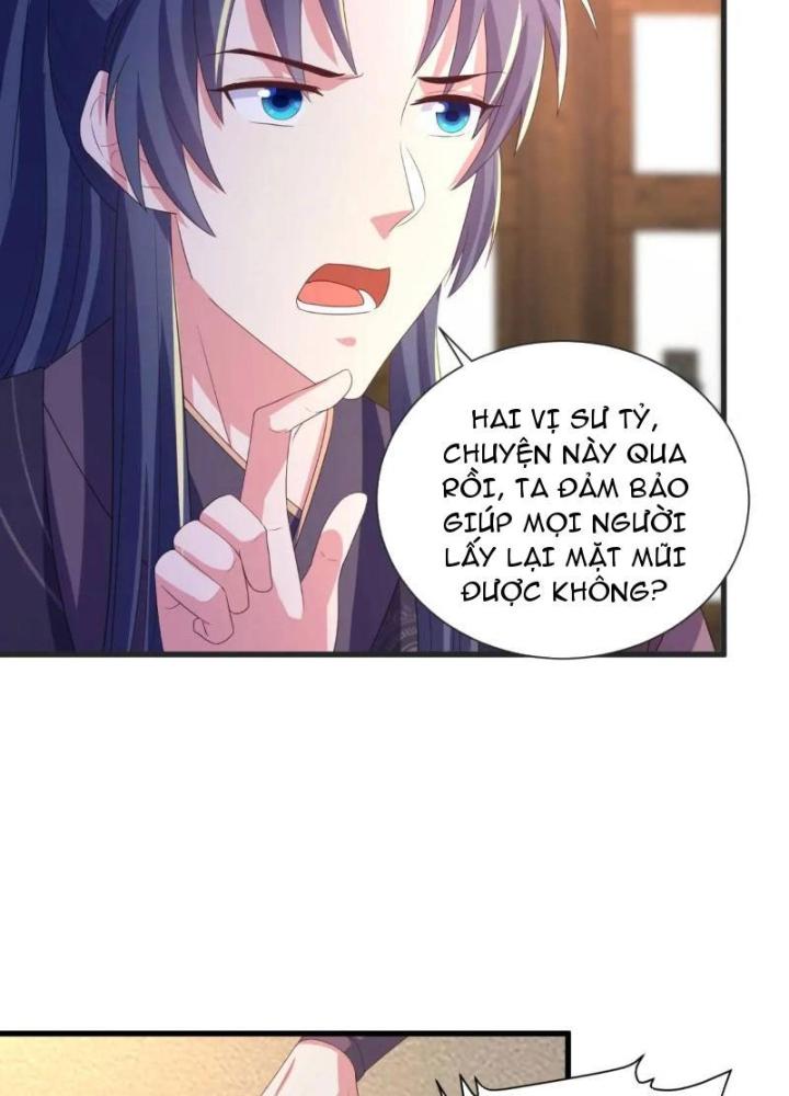 Bắt Đầu Đánh Dấu Bảy Vị Sư Tỷ Giúp Ta Bay Chapter 26 - Trang 2