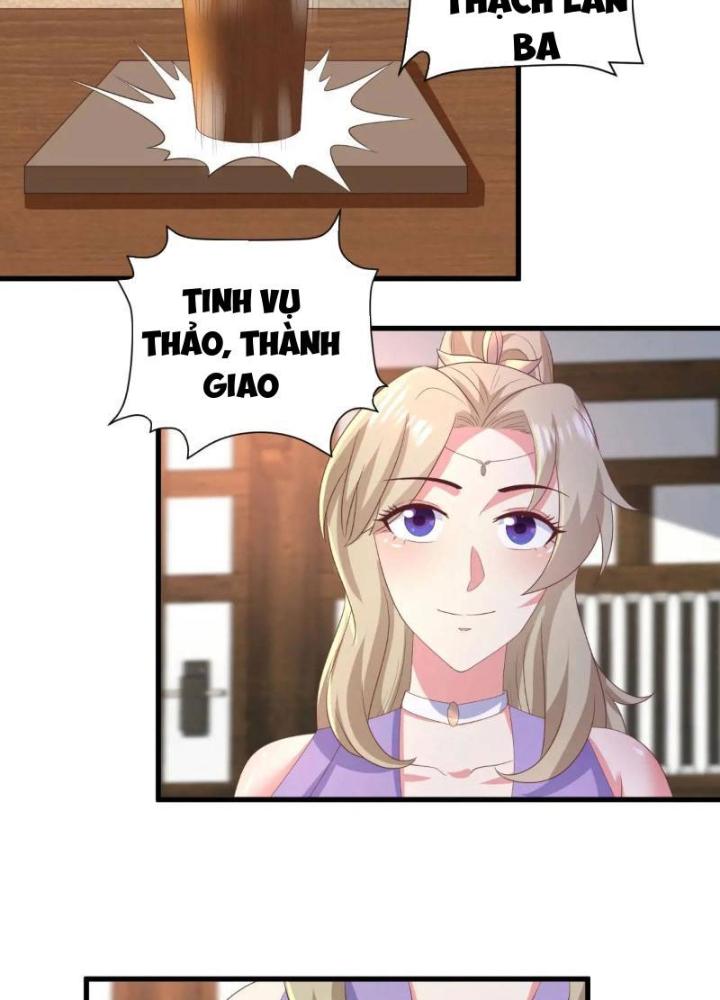 Bắt Đầu Đánh Dấu Bảy Vị Sư Tỷ Giúp Ta Bay Chapter 26 - Trang 2