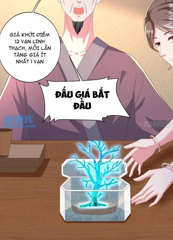 Bắt Đầu Đánh Dấu Bảy Vị Sư Tỷ Giúp Ta Bay Chapter 26 - Trang 2