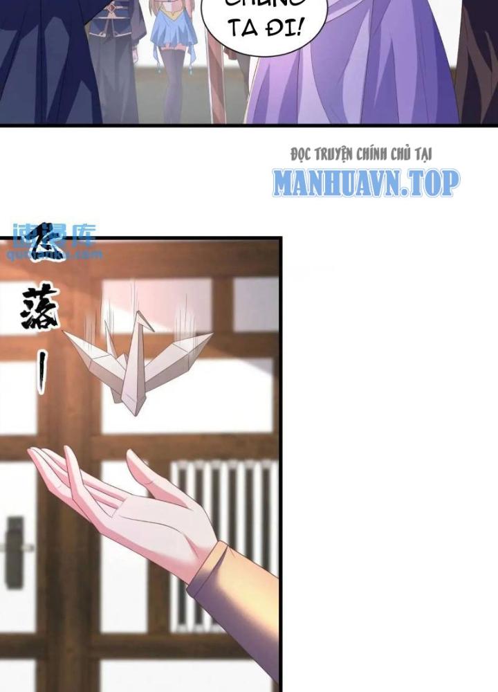 Bắt Đầu Đánh Dấu Bảy Vị Sư Tỷ Giúp Ta Bay Chapter 26 - Trang 2