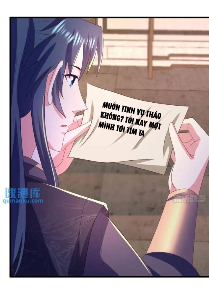 Bắt Đầu Đánh Dấu Bảy Vị Sư Tỷ Giúp Ta Bay Chapter 26 - Trang 2